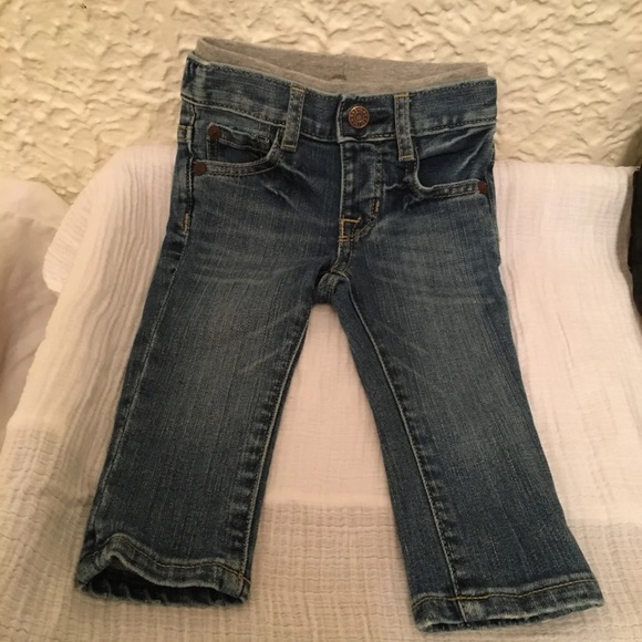 Baby Gap Jeans - Picture 3 of 6